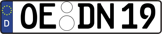 OE-DN19