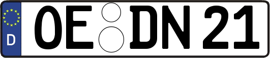 OE-DN21