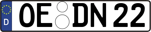 OE-DN22