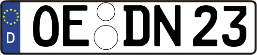 OE-DN23