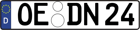 OE-DN24