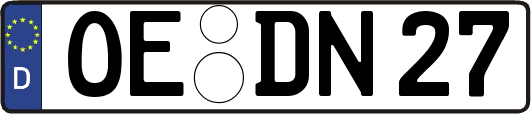 OE-DN27