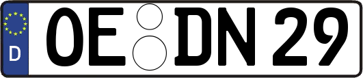 OE-DN29