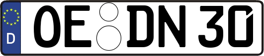 OE-DN30