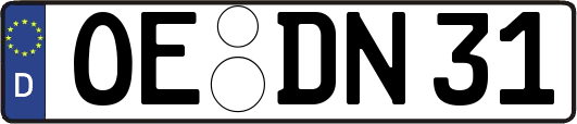 OE-DN31