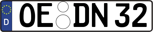 OE-DN32