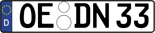 OE-DN33
