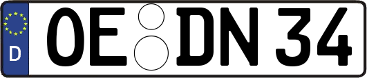 OE-DN34