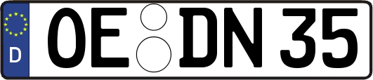 OE-DN35