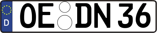 OE-DN36