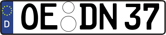 OE-DN37