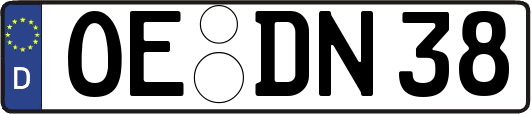 OE-DN38