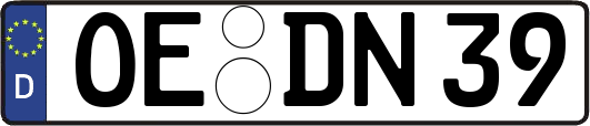OE-DN39
