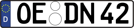 OE-DN42