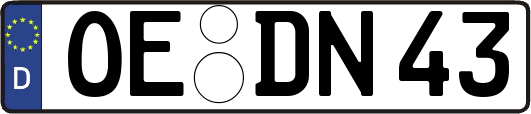 OE-DN43