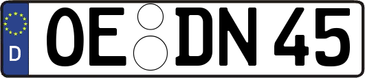 OE-DN45