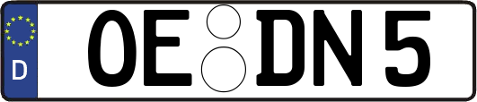 OE-DN5