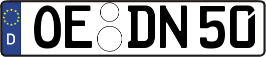 OE-DN50