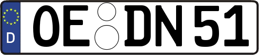 OE-DN51