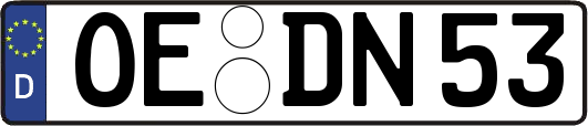 OE-DN53