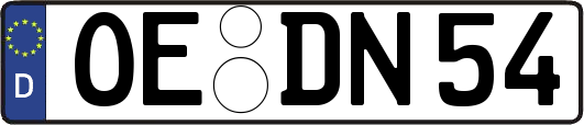 OE-DN54