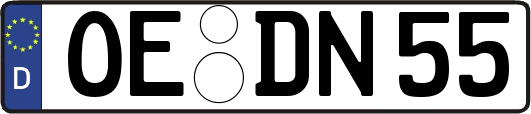 OE-DN55