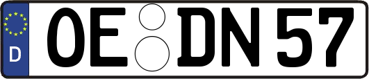 OE-DN57