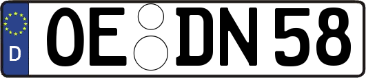 OE-DN58