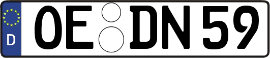 OE-DN59