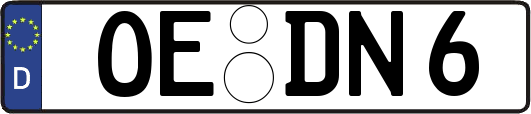 OE-DN6