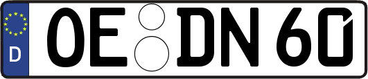OE-DN60