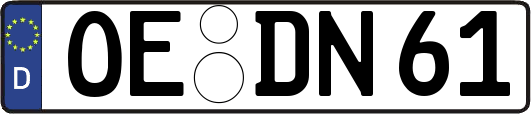 OE-DN61