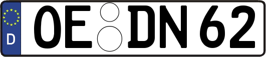 OE-DN62