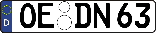 OE-DN63