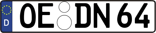 OE-DN64
