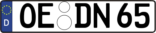 OE-DN65