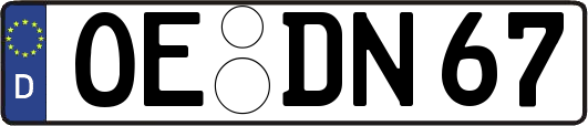 OE-DN67