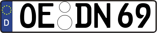 OE-DN69