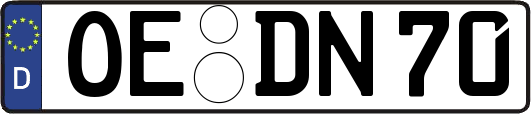 OE-DN70