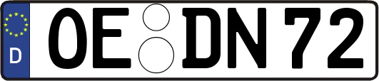 OE-DN72
