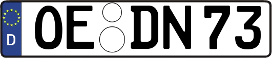OE-DN73