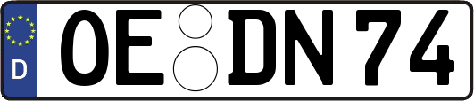 OE-DN74