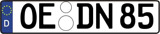 OE-DN85