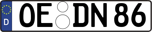 OE-DN86