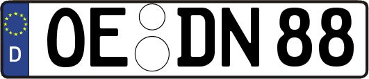OE-DN88