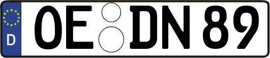 OE-DN89