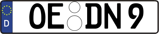 OE-DN9