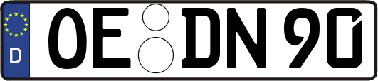 OE-DN90