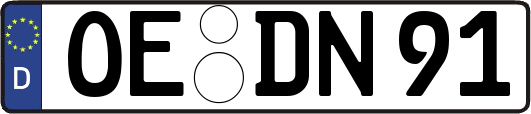 OE-DN91