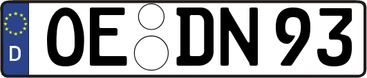 OE-DN93